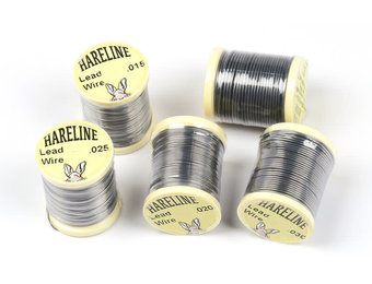 Hareline Lead Wire Spool