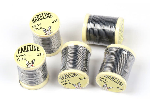 Hareline Lead Wire Spool