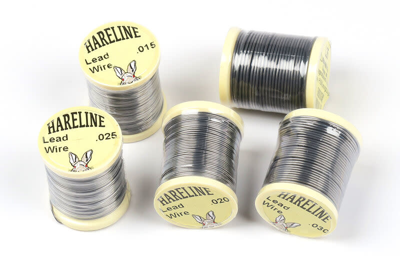 Hareline Lead Wire Spool