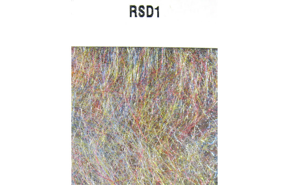 Light Shade Rainbow Scud Dub