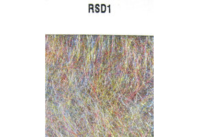 Light Shade Rainbow Scud Dub