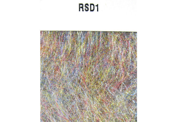 Light Shade Rainbow Scud Dub