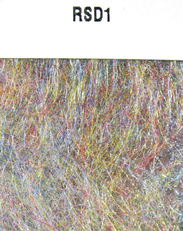 Light Shade Rainbow Scud Dub