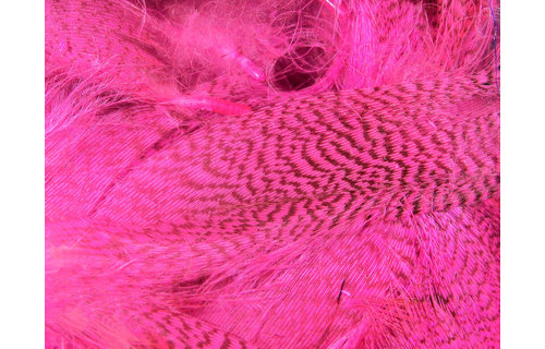 Hareline Mallard Flank