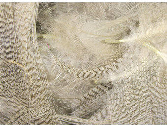 Hareline Mallard Flank