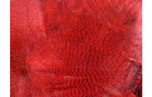 Hareline Mallard Flank