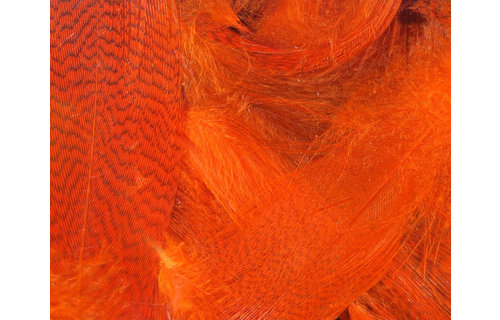 Hareline Mallard Flank