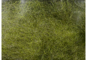 Micro Fine Dry Fly Dub #27 Bwo Gray Olive