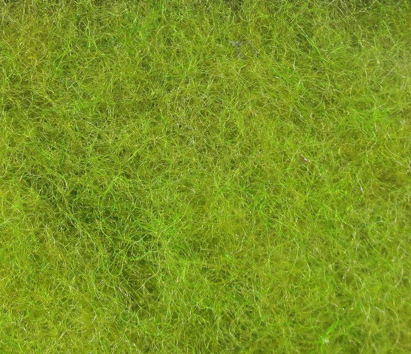 Micro Fine Dry Fly Dub #28 Bwo Olive