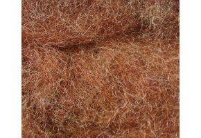 Micro Fine Dry Fly Dub #316 Red Quill