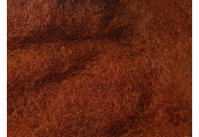 Micro Fine Dry Fly Dub #323 Rusty Brown