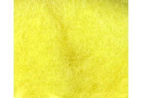 Micro Fine Dry Fly Dub #366 Sulphur Yellow