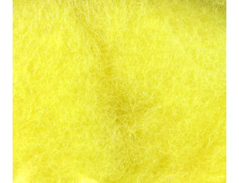 Micro Fine Dry Fly Dub #366 Sulphur Yellow