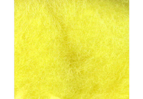 Micro Fine Dry Fly Dub #366 Sulphur Yellow