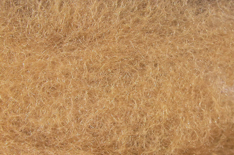 Micro Fine Dry Fly Dub #369 Tan