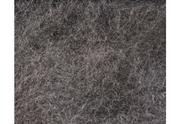 Micro Fine Dry Fly Dub #6 Baetis Gray