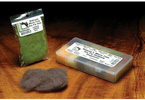Micro Fine Dry Fly Dub Dispenser