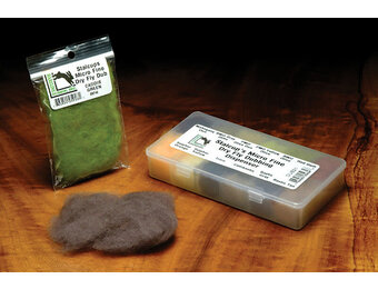 Micro Fine Dry Fly Dub Dispenser
