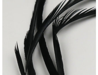 Hareline Stripped Goose Biots