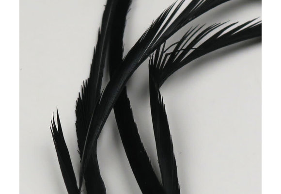 Hareline Stripped Goose Biots