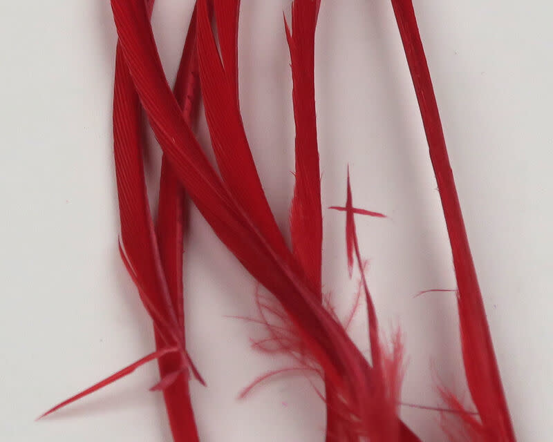 Hareline Stripped Goose Biots