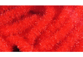 Trilobal Antron Chenille Medium #310 Red