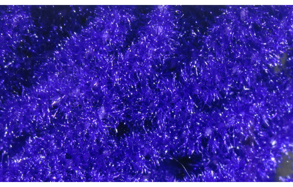 Trilobal Antron Chenille Medium #298 Purple