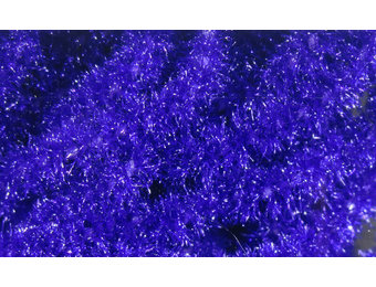 Trilobal Antron Chenille Medium #298 Purple