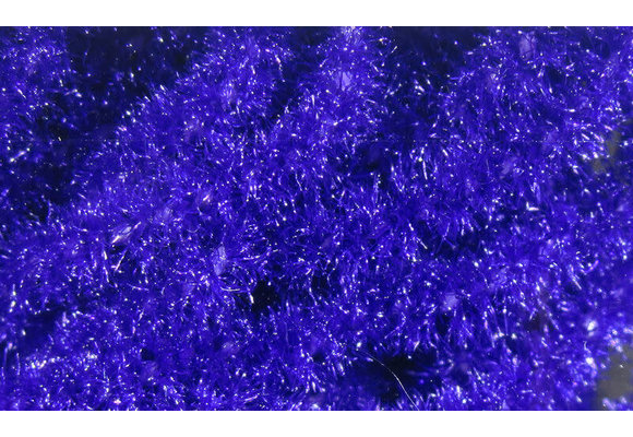 Trilobal Antron Chenille Medium #298 Purple