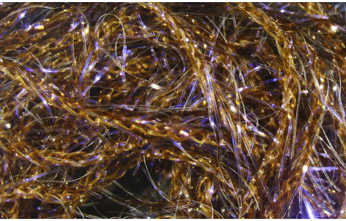 Hareline Medium UV Polar Chenille