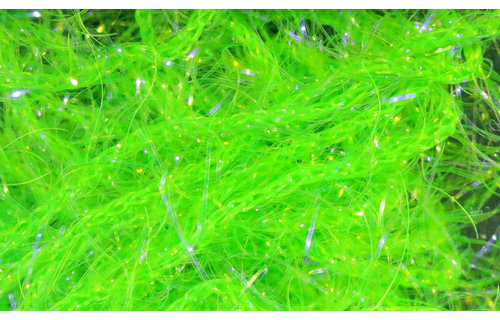 Hareline Medium UV Polar Chenille