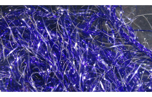 Hareline Medium UV Polar Chenille