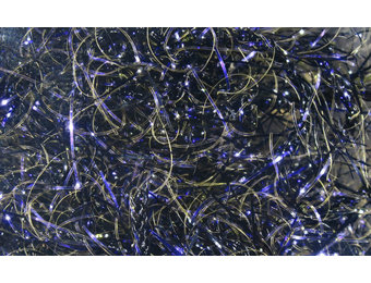 Hareline UV Micro Polar Chenille