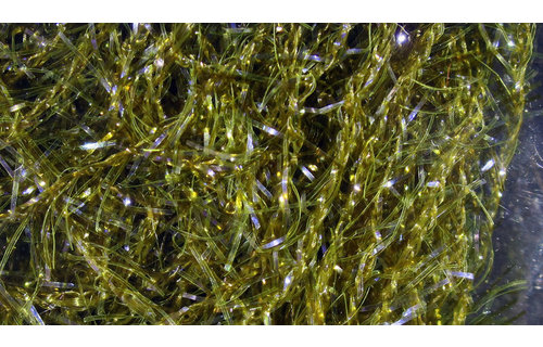 Hareline UV Micro Polar Chenille