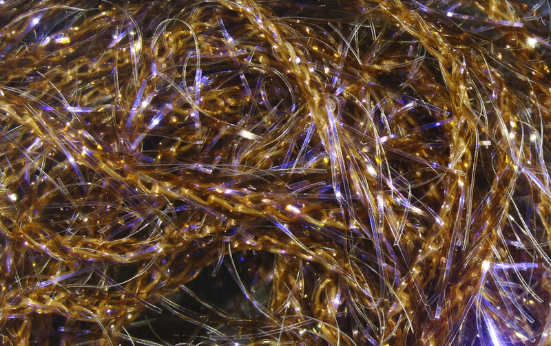 Hareline UV Micro Polar Chenille