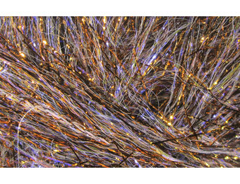 UV Polar Chenille #67 Copper UV