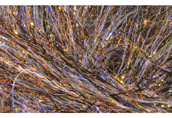 UV Polar Chenille #67 Copper UV