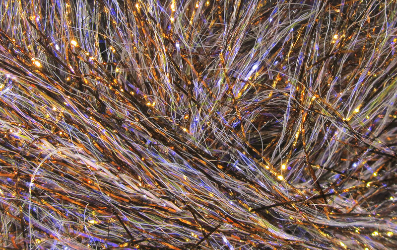 UV Polar Chenille #67 Copper UV