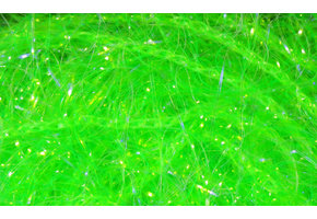 UV Polar Chenille #54 Chartreuse UV