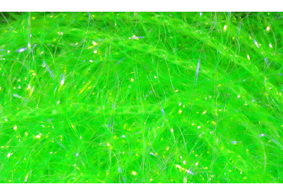 UV Polar Chenille #54 Chartreuse UV