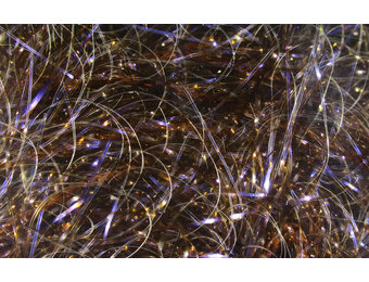 UV Polar Chenille #40 Brown UV