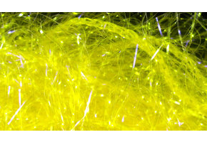 UV Polar Chenille #383 Yellow UV