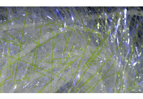 UV Polar Chenille #375 UV Pearl