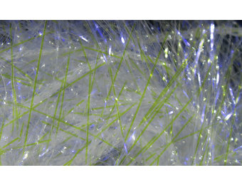 UV Polar Chenille #375 UV Pearl