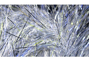 UV Polar Chenille #344 Silver UV