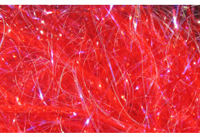 UV Polar Chenille #310 Red UV
