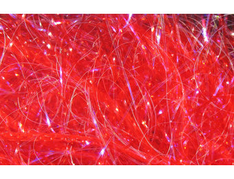 UV Polar Chenille #310 Red UV