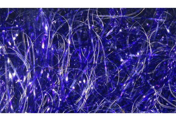 UV Polar Chenille #298 Purple UV