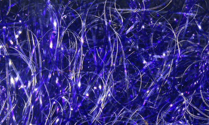 UV Polar Chenille #298 Purple UV