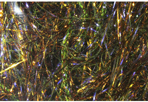 UV Polar Chenille #275 Olive Copper UV